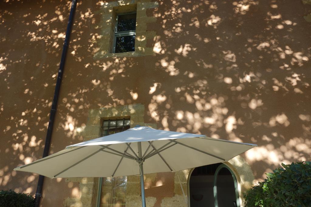 La Bastide Du Roy Rene Aparthotel Aix-en-Provence Exterior photo