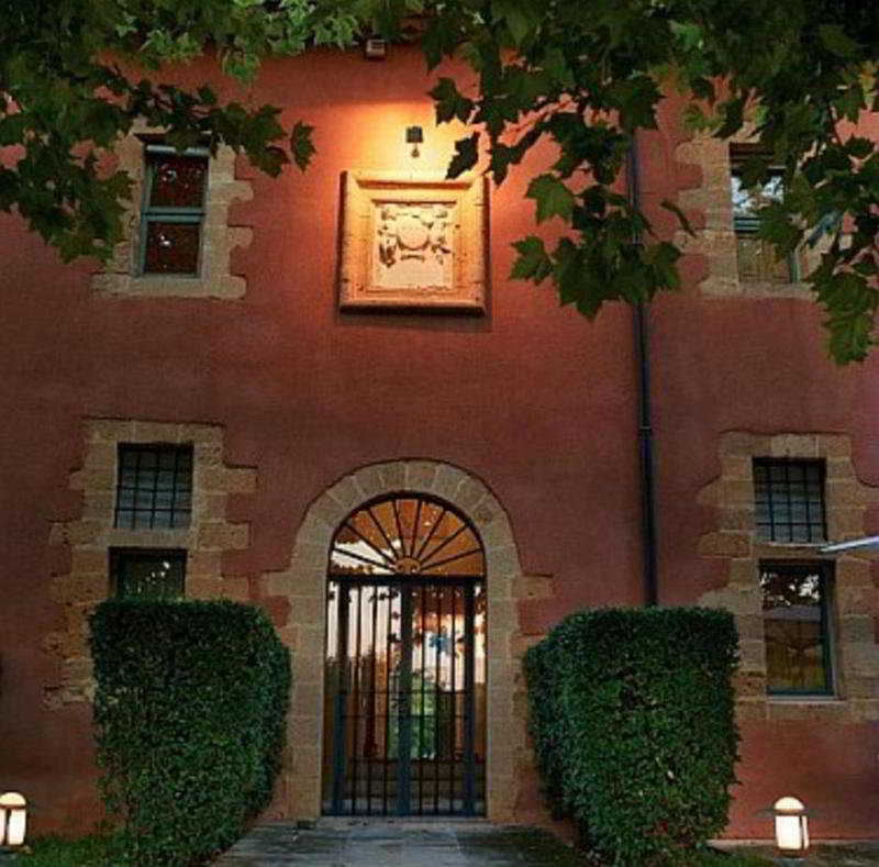 La Bastide Du Roy Rene Aparthotel Aix-en-Provence Exterior photo