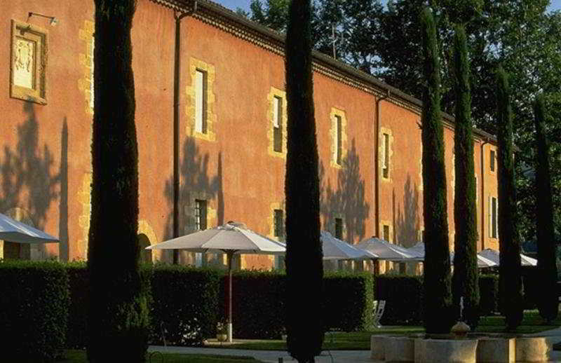 La Bastide Du Roy Rene Aparthotel Aix-en-Provence Exterior photo