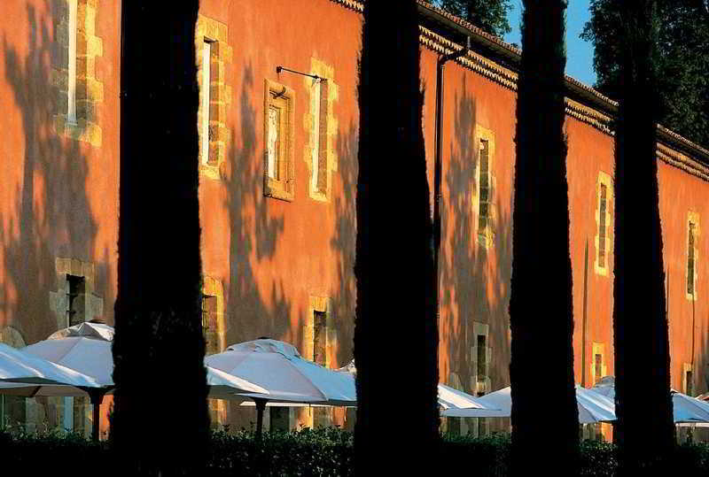 La Bastide Du Roy Rene Aparthotel Aix-en-Provence Exterior photo
