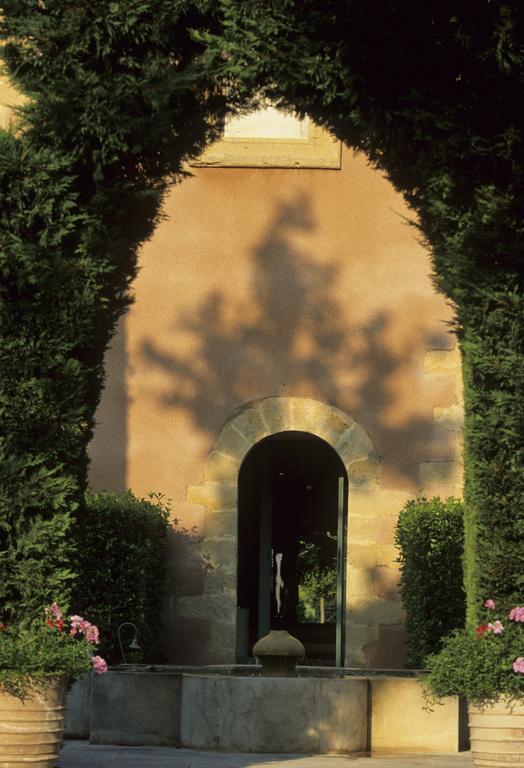 La Bastide Du Roy Rene Aparthotel Aix-en-Provence Exterior photo